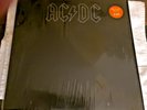 * JTz * AC/DC * Back In Black * 1980 SD 16018 * Masterdisk R. Ludwig * NM Shrink