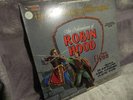 THE ADVENTURES OF ROBIN HOOD, SDT, KORNGOLD,  USED IN V/G+ CONDITION, VINYL LP