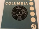 MAJOR LANCE Rhythm / Please Don't Say..1964 NORTHERN SOUL UK Columbia DB7365 VG+