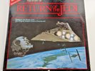 The Story of Star Wars Return of the Jedi - Vinyl Record (USA Edition)