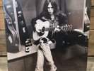 Neil Young Official Release Series Vinyl Box Set: First 4 Studio Albums.