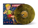 SEALED* The Offspring Americana Limited Sand Flea Colored Vinyl [New Vinyl LP]