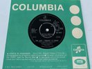 JOHN'S CHILDREN The Love I Thought I'd Found MARC BOLAN 1966 UK Columbia DB8030