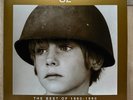 U2 BEST OF 1980-1990 Double 180 Gram Vinyl Record LP WITH OR WITHOUT YOU Sunday
