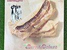 Vintage 1970 Burrito Deluxe The Flying Burrito Brothers LP Vinyl Record Album
