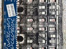 LED ZEPPELIN PHYSICAL GRAFFITI 1975 SWAN P5163 4N OBI POSTER JAPAN LIM ED EX/EX-