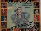 DAVID BOWIE –  ASHES TO ASHES – JAPAN PROMO ONLY –  FASHION
