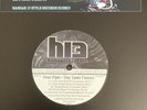 Peter Piper - Can You Feel It 12” Happy Hardcore Tiny Tunes Classic Ep