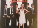 Blondie Parallel Lines 1978 UK Vinyl LP + Inner + Fan Club Insert VG+/VG+