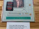 ELECTRIC DREAMS - 1984 Soundtrack LP - Giorgio Moroder/Philip Oakey