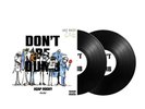 ASAP ROCKY DONT BE DUMB GROUP SIGNED 2 DISC VINYL LP PRESALE