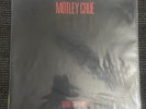 VTG Original 1983 Motley Crue - Shout At The Devil - Vinyl LP Record Album VG+
