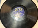 Ink Spots – I Don't Want To Set The World On Fire / Hey Doc  - 78 RPM Decca 3987
