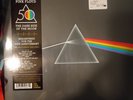 The Dark Side Of The Moon by Pink Floyd (Vinyl, 2023, Pink Floyd)