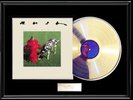 SPECIAL DEAL FOR TWO FRAMED RECORDS PRIVATE AUCTION FOR DAVE