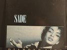 SADE DIAMOND LIFE 1985 Portrait Masterdisk Frankford/Wayne Pressing AL 39581