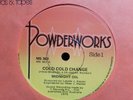 Midnight Oil - Cold Cold Change (Powderworks MS 361) orignal 1979 NM 45