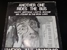 WEIRD AL ANOTHER ONE RIDES THE BUS EXCLUSIVE 7