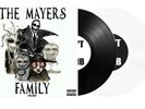 Dont Be Dumb Mayers Family SIGNED Vinyl 2xLP Insert ASAP A$AP ROCKY Presale