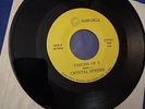 #A44 Crystal Sphere – Funk Rok Trip / Visions Of U 7” 45 RPM Private Press Funk
