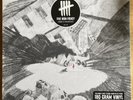 Five Iron Frenzy - Engine of a Million Plots - Red Fire Vinyl LP - w/ Poster