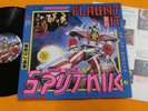 SIGUE SIGUE SPUTNIK Flaunt It PARLOPHONE LP, Album PCS 7305