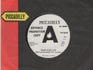 Freddie Lennon That's My Life Piccadilly DEMO 7N35290 Soul Northern Motown