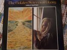 Dolly Parton-The Golden Streets Of Glory Vinyl