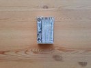 SUBHUMANS - DEMOLITION WAR PARTS I-III UK 1981 CASSETTE BLUURG-7 RARE ORIG PUNK