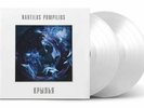 Nautilus Pompilius (Наутилус Помпилиус)-Крылья (2LPБелый, Album,Germany