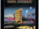 Grateful Dead From The Mars Hotel LP 1984 Mobile Fidelity Sound Lab MFSL 1-172