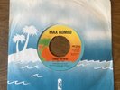 Max Romeo / The Upsetters – Chase The Devil / Croaking Lizard Island WIP 6330