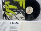 TSOL - Change Today LP Vinyl 1984 True Sounds of Liberty LP-144 1ST Press EX/VG+
