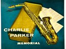 SAVOY MG-12009 - CHARLIE PARKER - MEMORIAL.