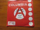 JEAN AND THE STATESIDES   MAMA DIDN'T LIE - RARE UK COLUMBIA MOD BEAT SOUL DEMO