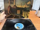 Pink Floyd – Animals (1977) JC 34474 • VG+ Vinyl • VG-Gatefold • Original Inner-