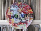 ERASURE - Always RARE 12