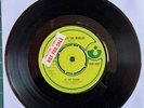 BE-BOP DELUXE BETWEEN THE WORLDS UK  stock copy  OF UNISSUED 45  bill nelson  
