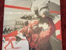 PRIMAL SCREAM   EXTERMINATOR (XTRMNTR) ** 2000 UK CREATION 2 x LP w/ INSERT.