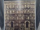 LED ZEPPELIN Physical Graffiti 2LP Vinyl 1975 OG SS 2-200 SP PRESS G/G