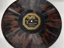 BROWN SPLATTER Pathe 78 RPM The Hawaiian Boys - My Hawaiian Sunshine 21181 V+/V