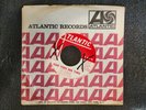 LED ZEPPELIN GOOD TIMES BAD TIMES COMMUNICATION MONO PROMO PLASTIC PRODUCTS