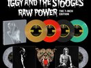 Iggy Pop and the Stooges Raw Power 7