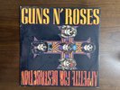 Guns'n Roses Appetite for Destruction Vinyl LP