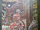 Iron Maiden RARE Zimbabwe Press Somewhere In Time. Sabbath Priest Kiss AC/DC Dio