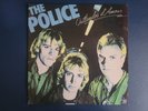 The Police - Outlandos d'Amour 