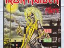 Iron Maiden – Killers, Vinyl, LP, Album, 1C 064-07 450, #137