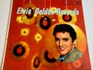ELVIS PRESLEY NM 1958 UNPLAYED Looking 1st Press Beauty  Elvis' Golden Records
