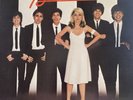 Blondie-Parallel Lines- White Label/Test Pressing-Never Played