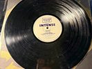 Intense, Paradox, Quickening,Journey to the Unknown 12″ EP Rugged Vinyl Records